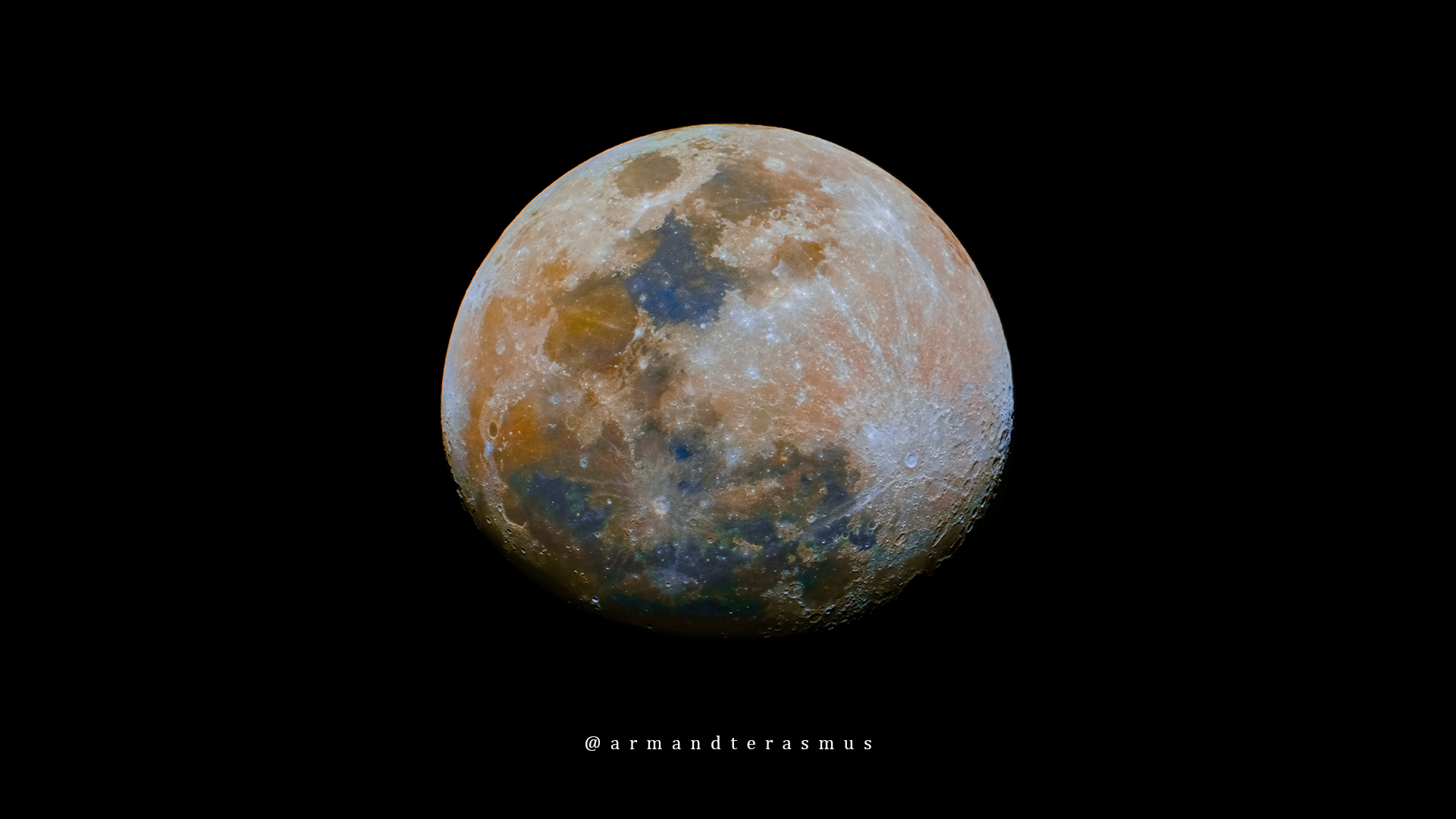 Mineral Moon, 2024